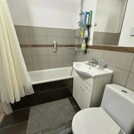 Przytulne Mieszkanie Blisko Kanalu Gizycko Exterior photo