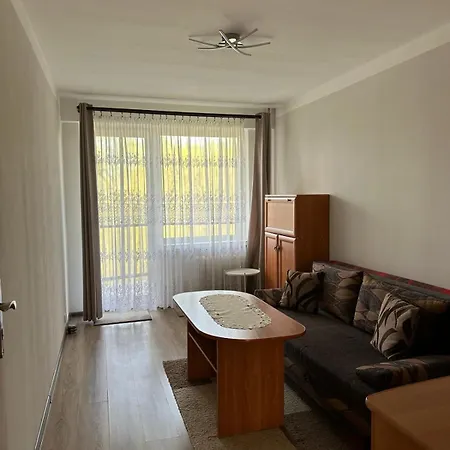 Przytulne Mieszkanie Blisko Kanalu Gizycko Exterior photo