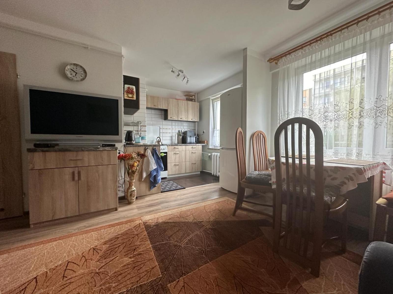 Apartment Przytulne Mieszkanie Blisko Kanalu *