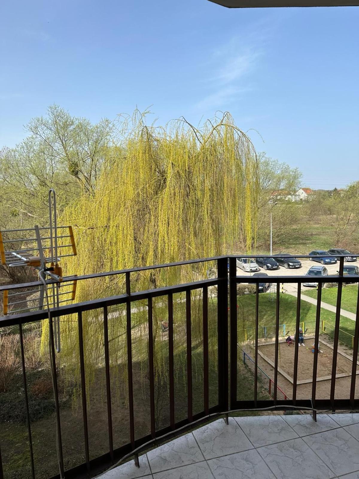 Apartment Przytulne Mieszkanie Blisko Kanalu Gizycko