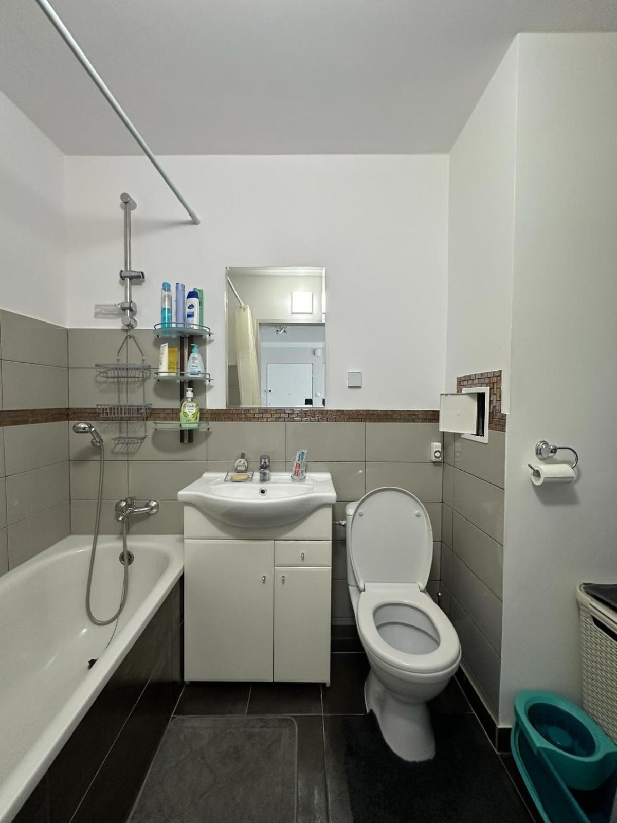 Apartment Przytulne Mieszkanie Blisko Kanalu