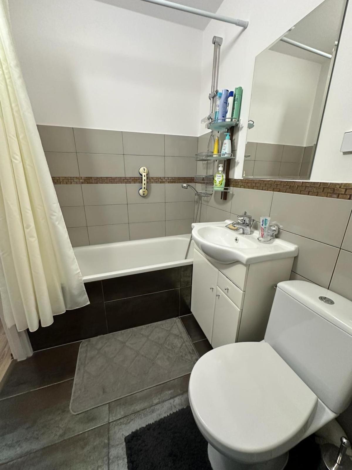 Apartment Przytulne Mieszkanie Blisko Kanalu Gizycko