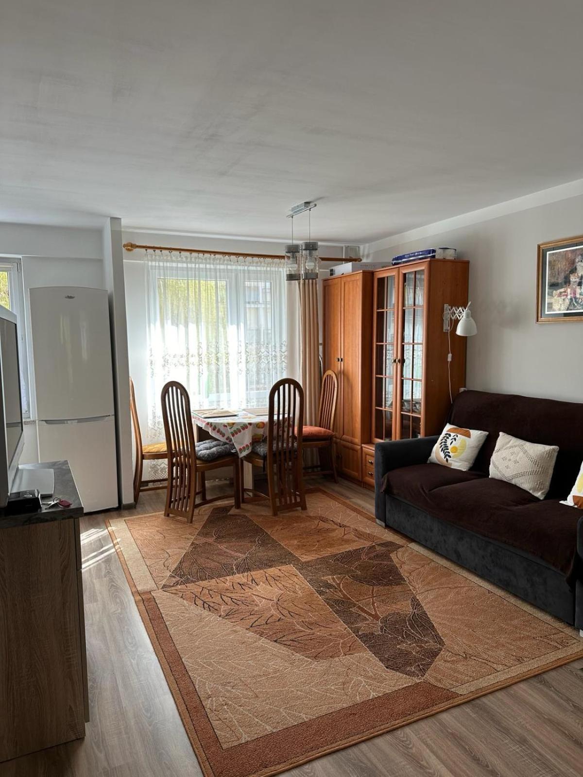 Przytulne Mieszkanie Blisko Kanalu Apartment